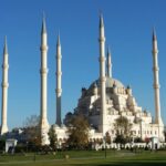 Adana İlçeleri
