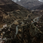 Gümüşhane ilçeleri