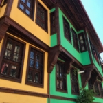 Afyonkarahisar Tarihi Yerler