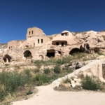 Nevşehir ilçeleri