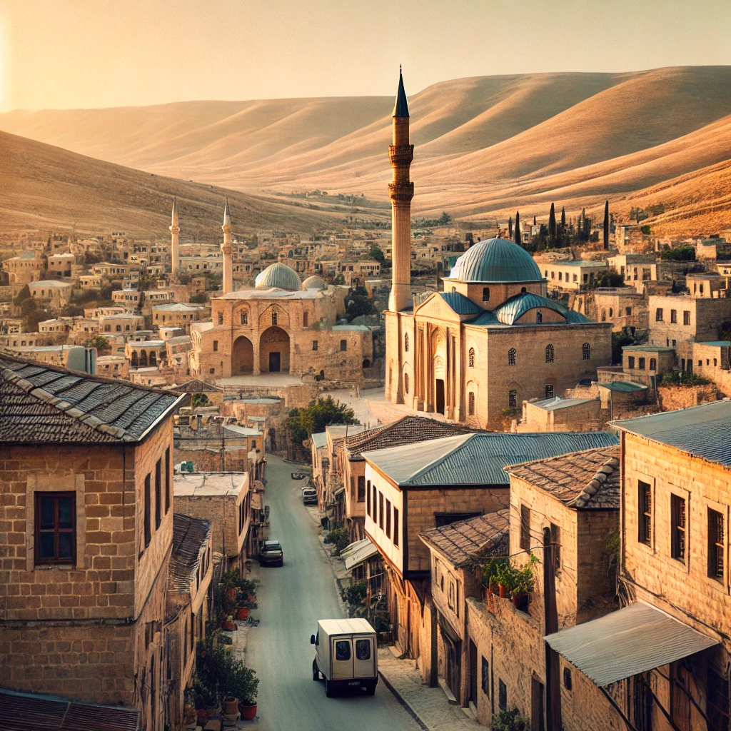 Kilis Hakkında Bilgi